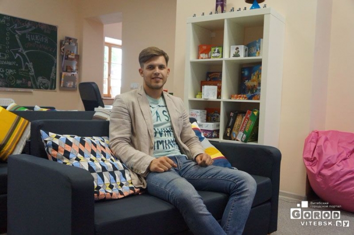 Богдан Помазкин