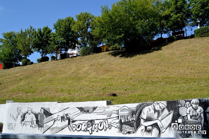 Арт-сессия-2014