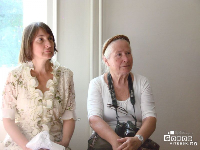 &laquo;Ильин день&raquo; в усадьбе Ильи Репина