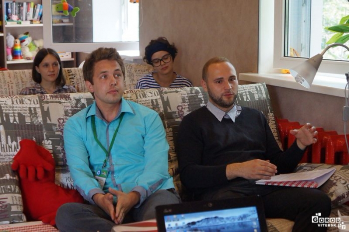 вопросы в журналистике