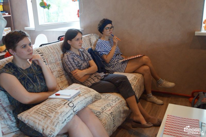 вопросы в  журналистике