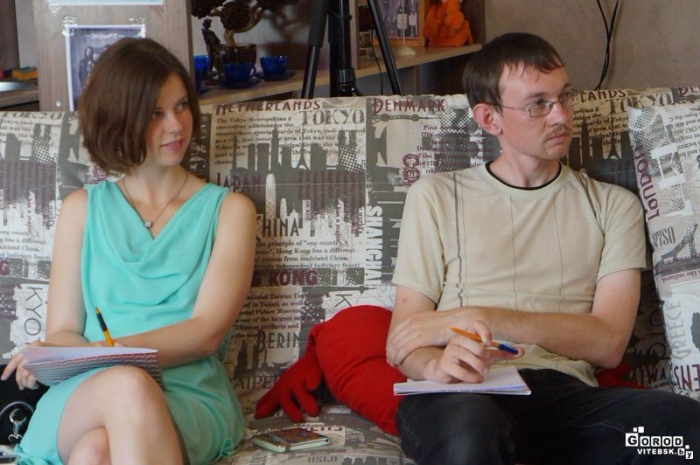 вопросы в  журналистике