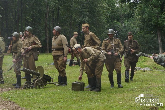 Новости Витебска сегодня