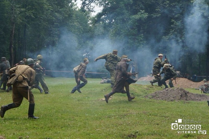 Новости Витебска сегодня