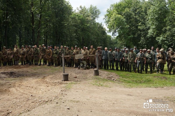 Новости Витебска сегодня