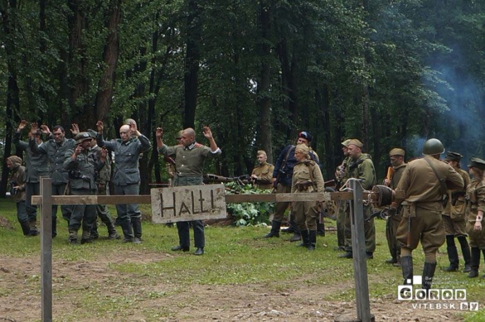 Новости Витебска сегодня