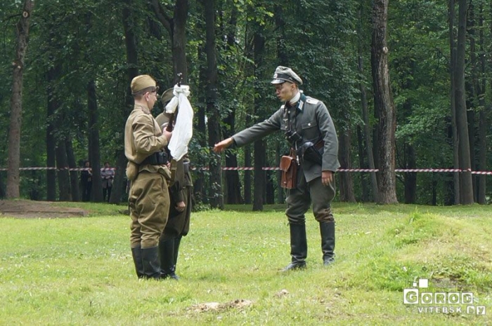 Новости Витебска сегодня