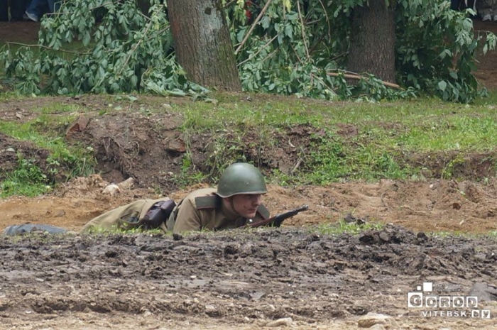 Новости Витебска сегодня