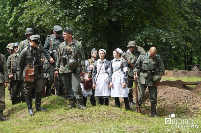 Новости Витебска сегодня