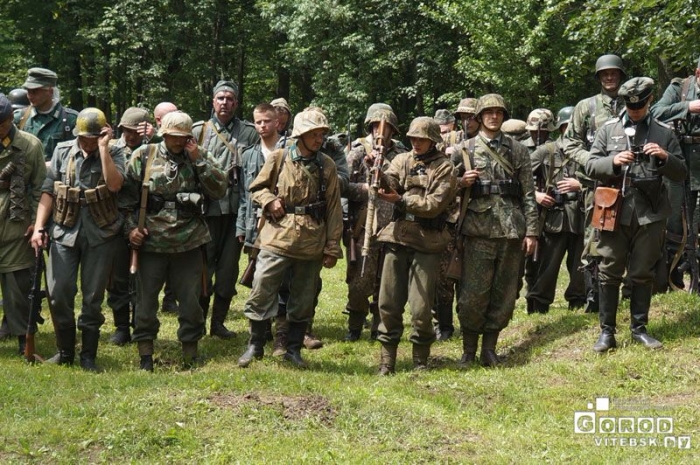 Новости Витебска сегодня