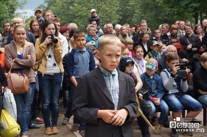 Новости Витебска сегодня