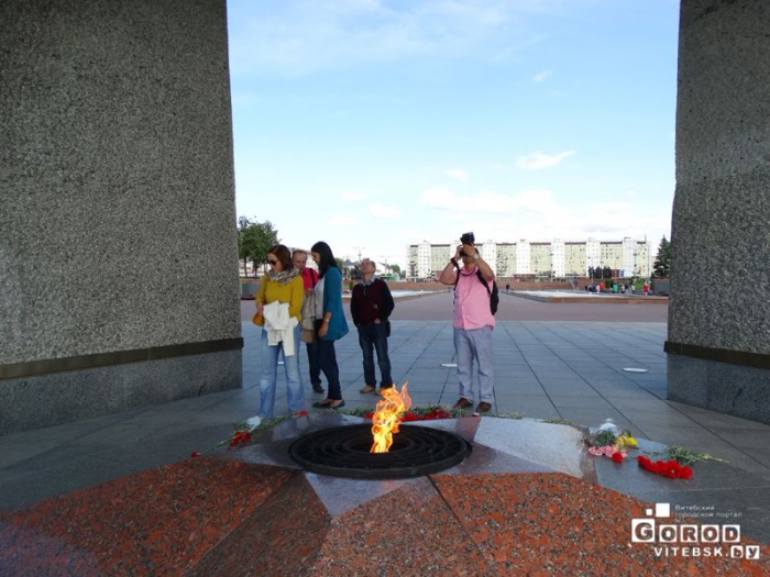 RE:TV в Витебске