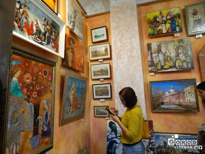 RE:TV в Витебске