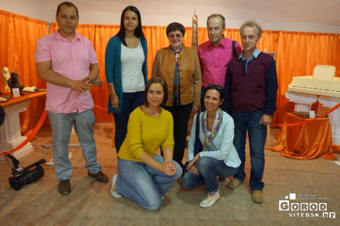 RE:TV в Витебске