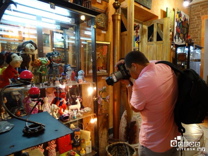 RE:TV в Витебске