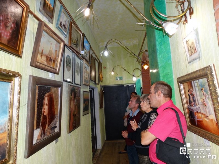 RE:TV в Витебске