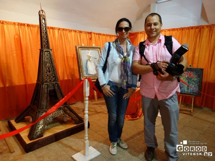 RE:TV в Витебске