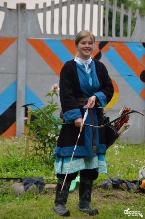 стрелковый клуб