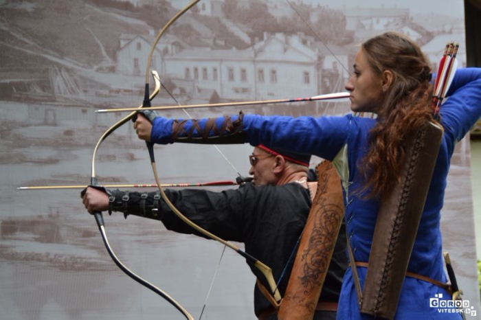 стрелковый клуб