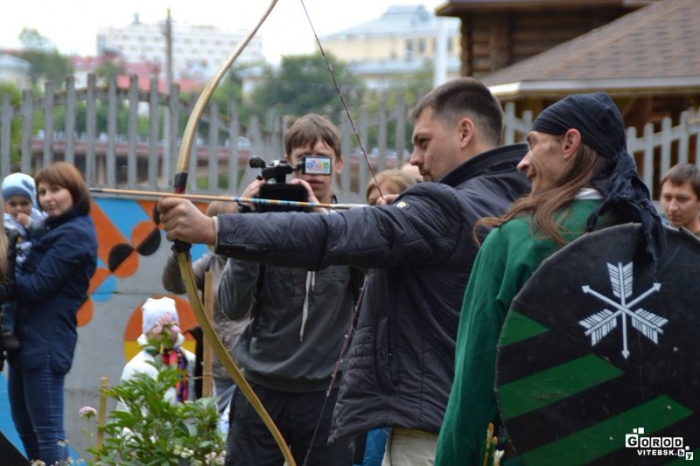 стрелковый клуб