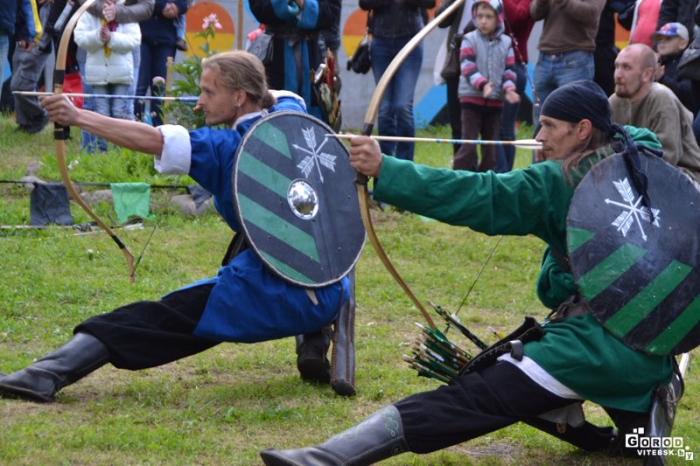 стрелковый клуб