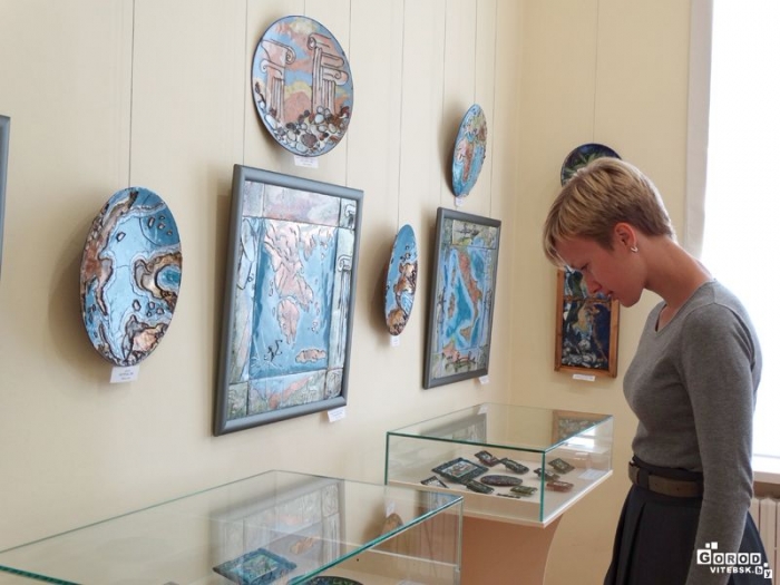 МК Анненковой Людмилы 