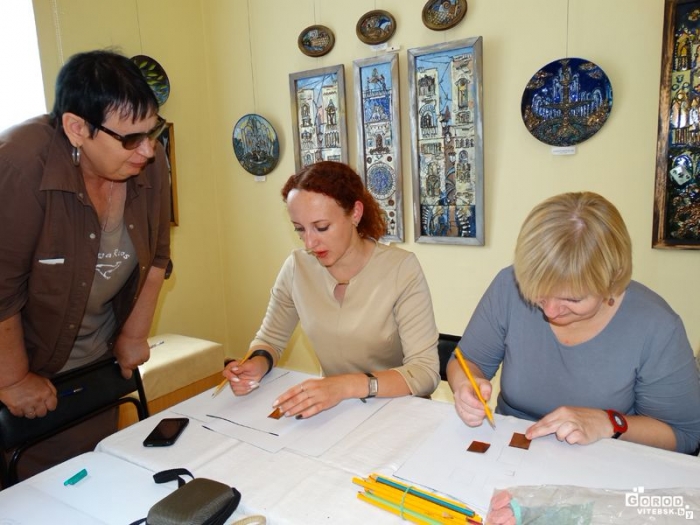 МК Анненковой Людмилы 