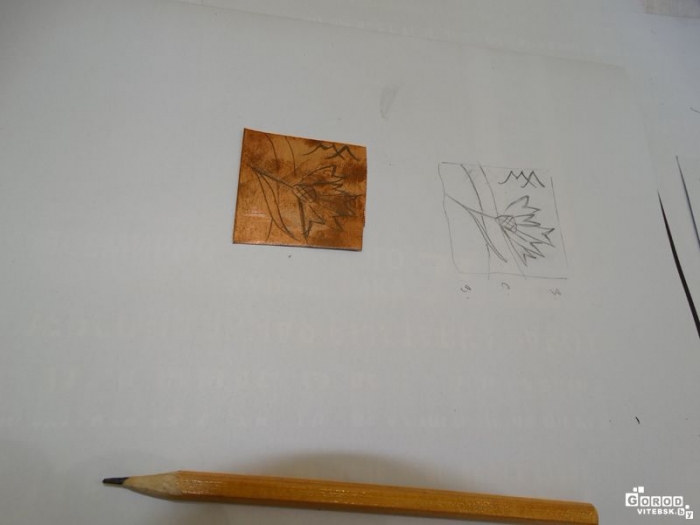 МК Анненковой Людмилы 