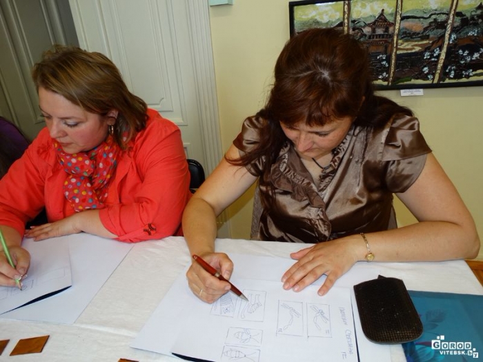 МК Анненковой Людмилы 