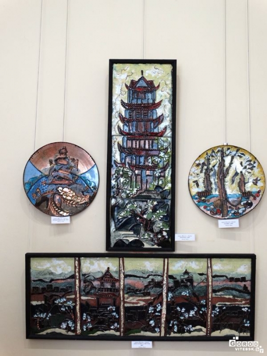 МК Анненковой Людмилы 