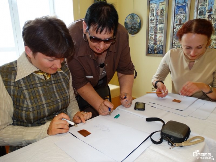 МК Анненковой Людмилы 