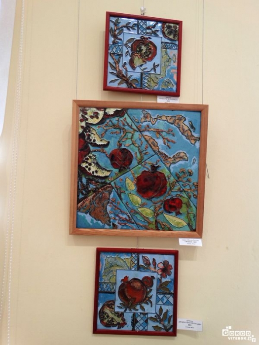 МК Анненковой Людмилы 