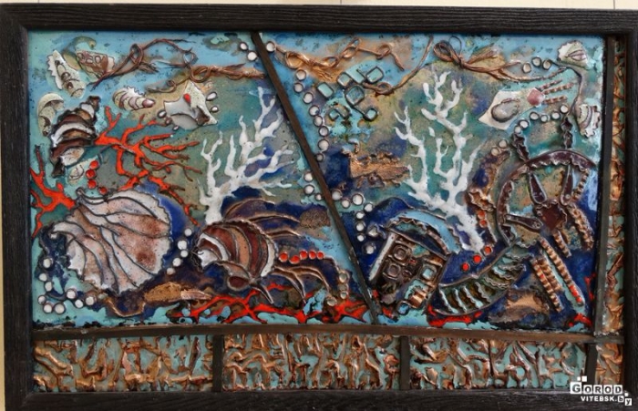 МК Анненковой Людмилы 