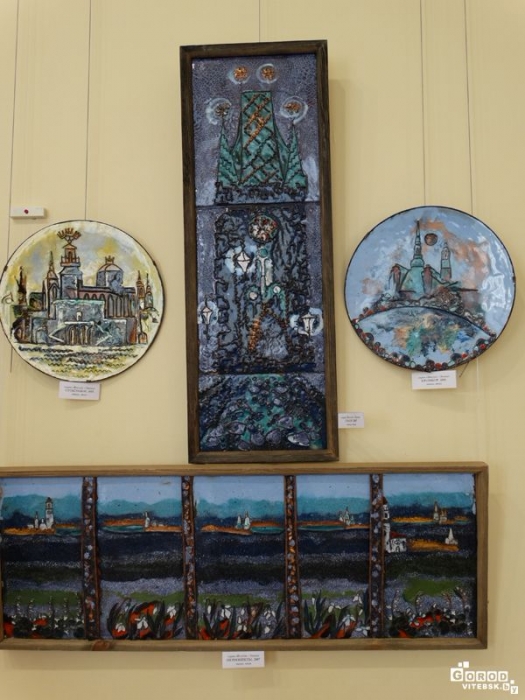 МК Анненковой Людмилы 