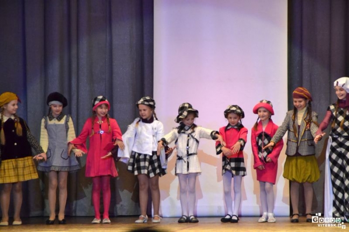 Студия моды Сергея Нагорного