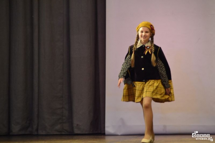 Студия моды Сергея Нагорного