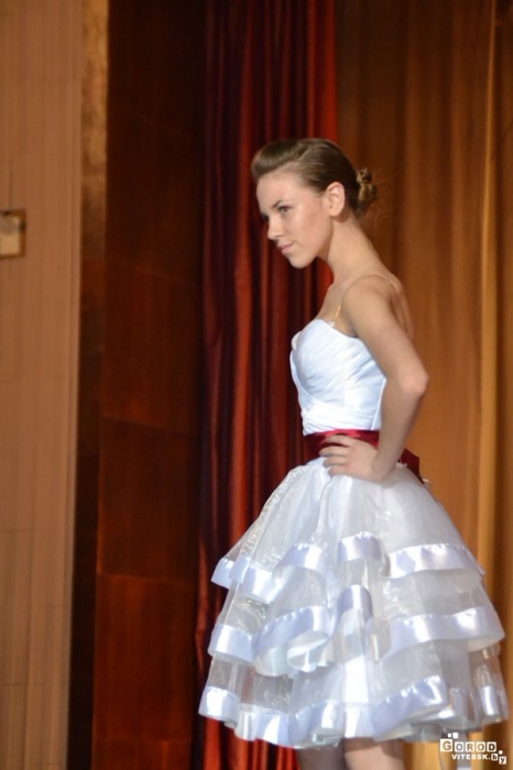 Студия моды Сергея Нагорного