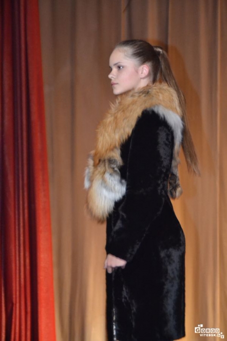 Студия моды Сергея Нагорного