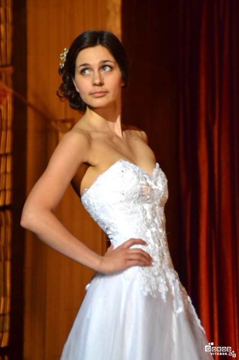 Студия моды Сергея Нагорного