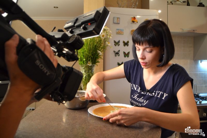 Дарья Потехина