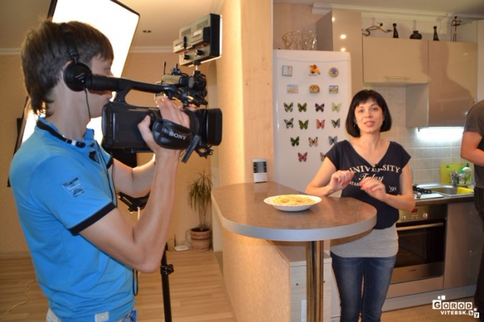 Дарья Потехина и Сергей Сухов