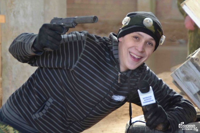 капитан победителей