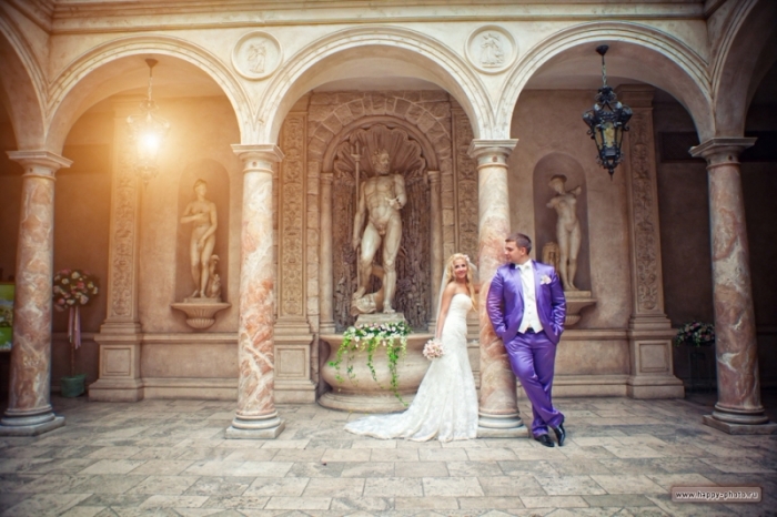 Жилой дом или отдельно стоящее здание