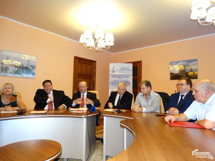 &laquo;Ассоциация нанимателей и предпринимателей&raquo;