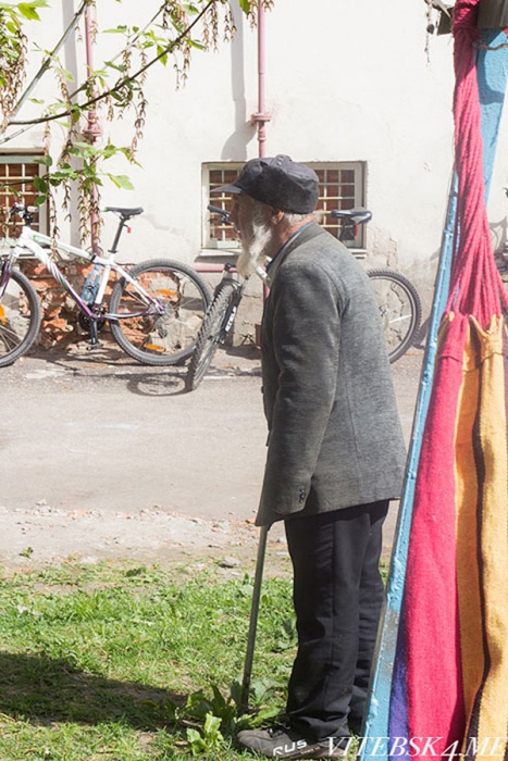 Фотовыставка Свет