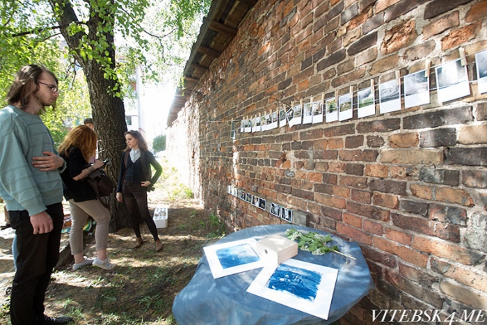 Фотовыставка Свет