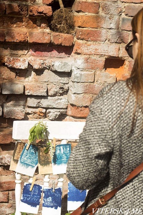 Фотовыставка Свет