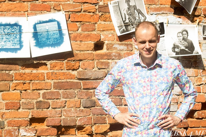 Фотовыставка Свет