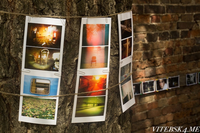 Фотовыставка Свет