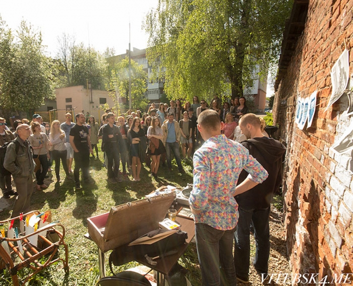 фотовыставка Свет